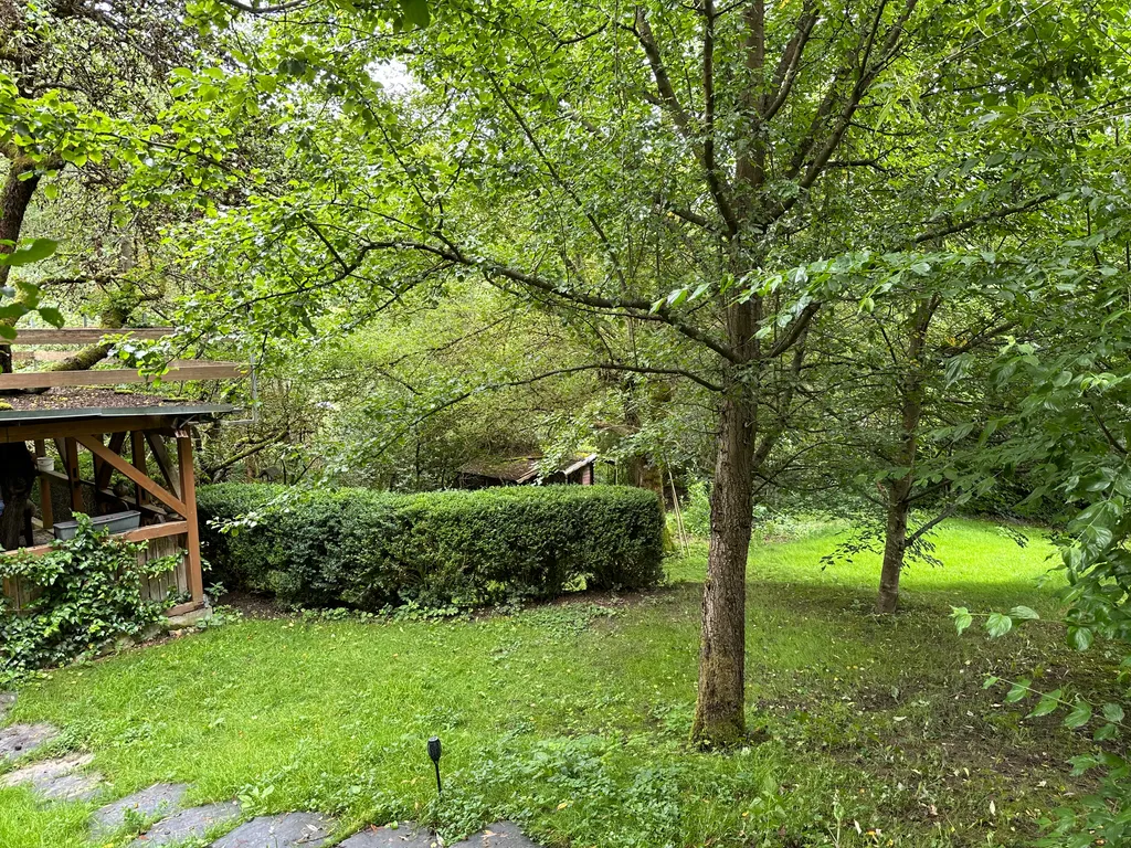 Gartenhaus Dietzhäuschen