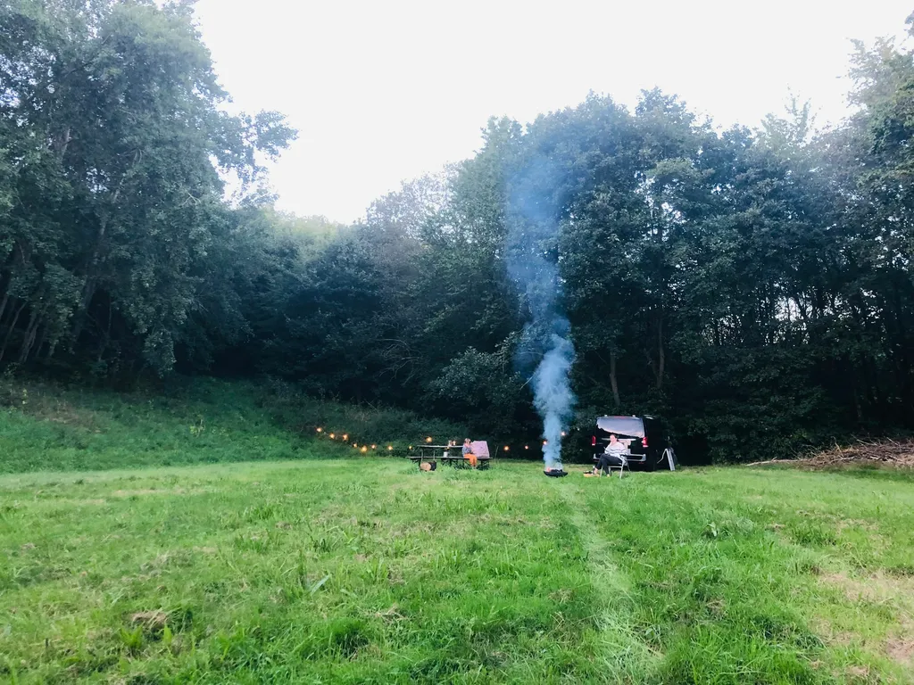 Hengstbergblick in Alleinlage