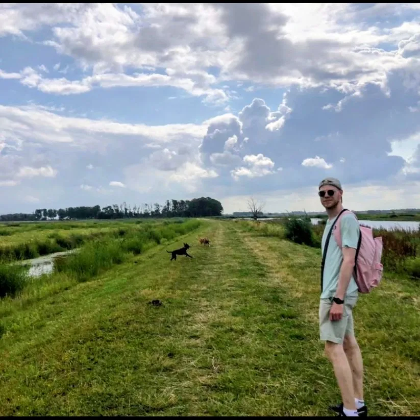 Profilbild von Lukas