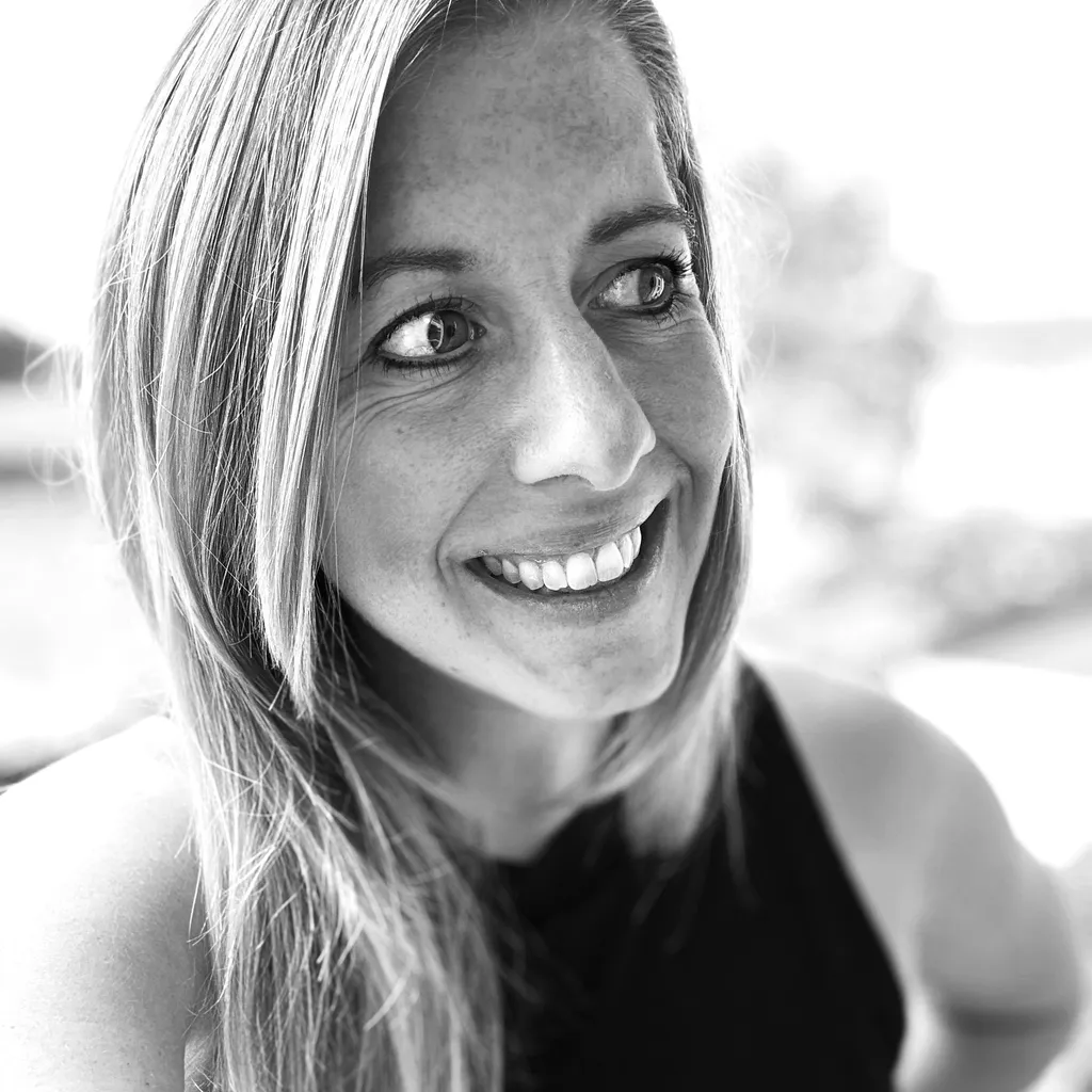 Profilbild von Pascale