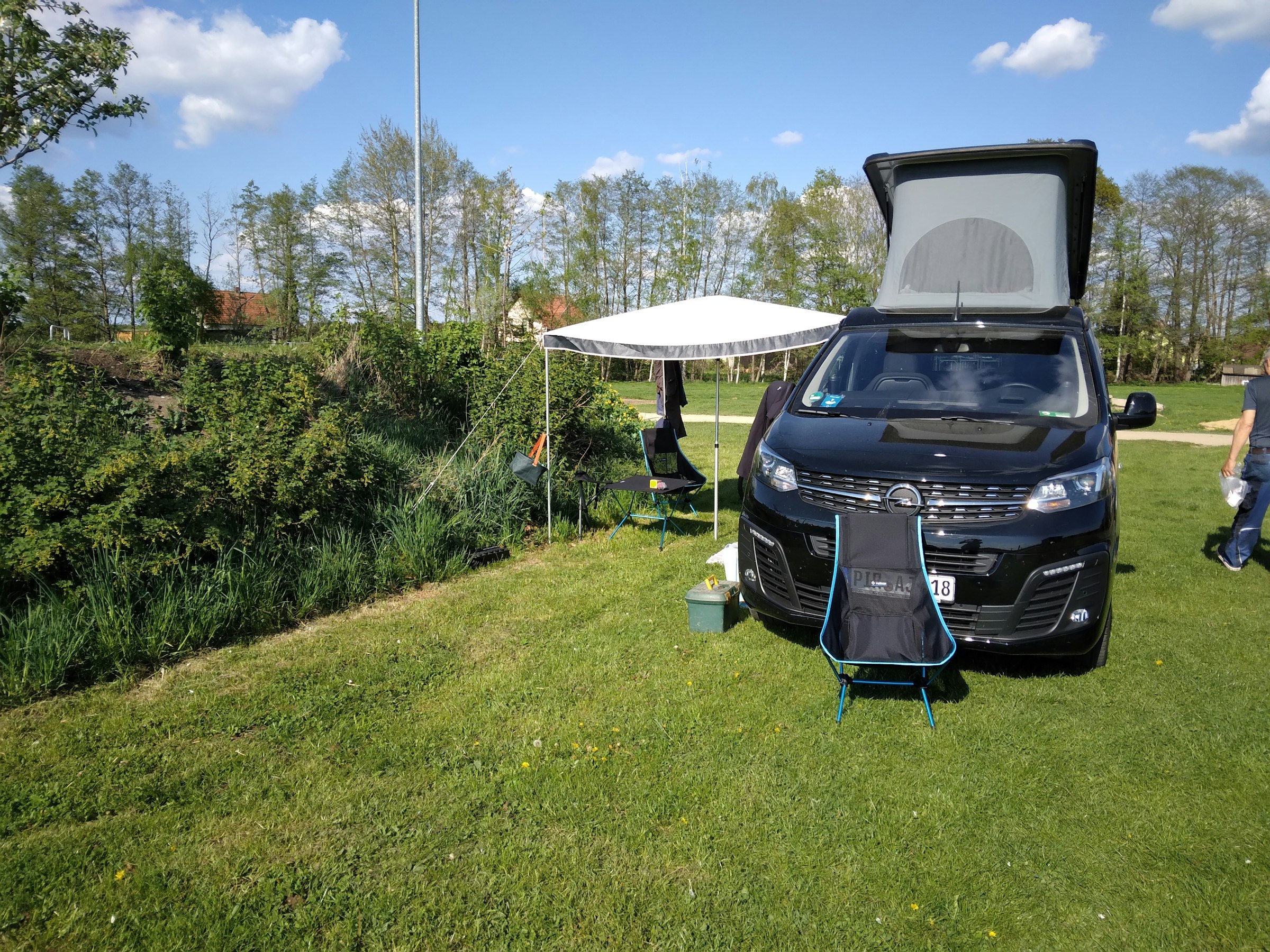 Landleben auf dem Krabathof