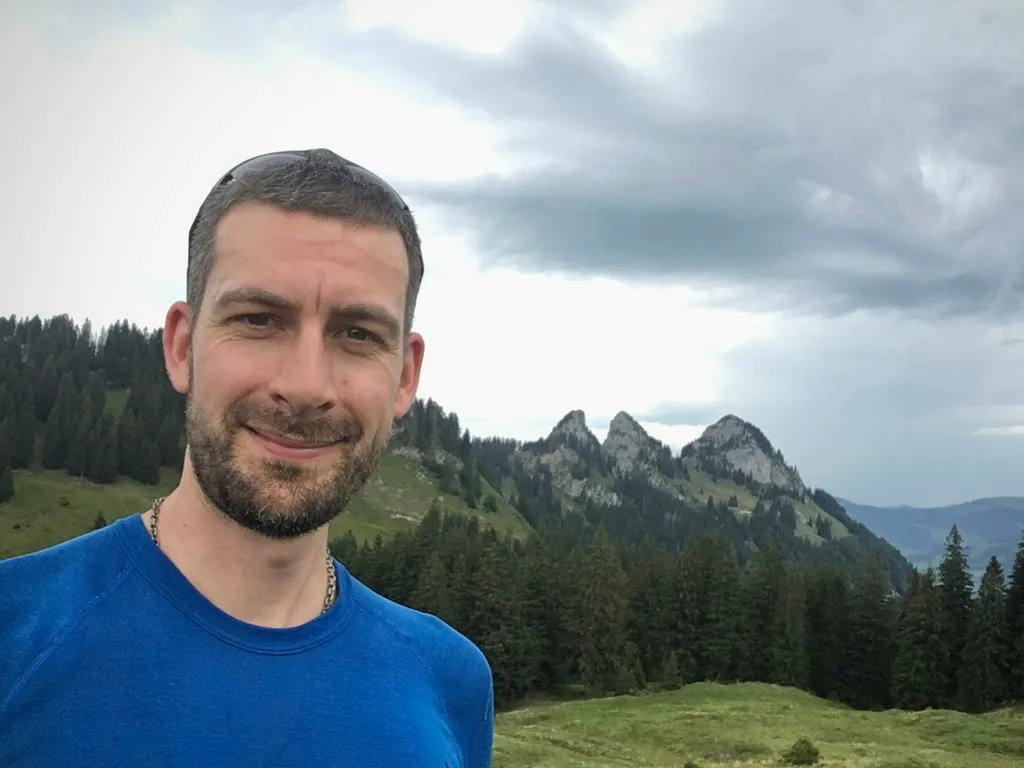 Profilbild von Lukas