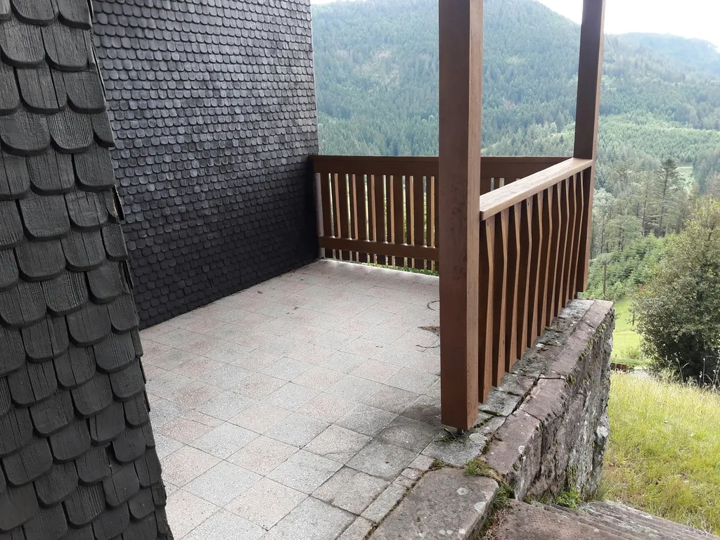 Haus Am Horn