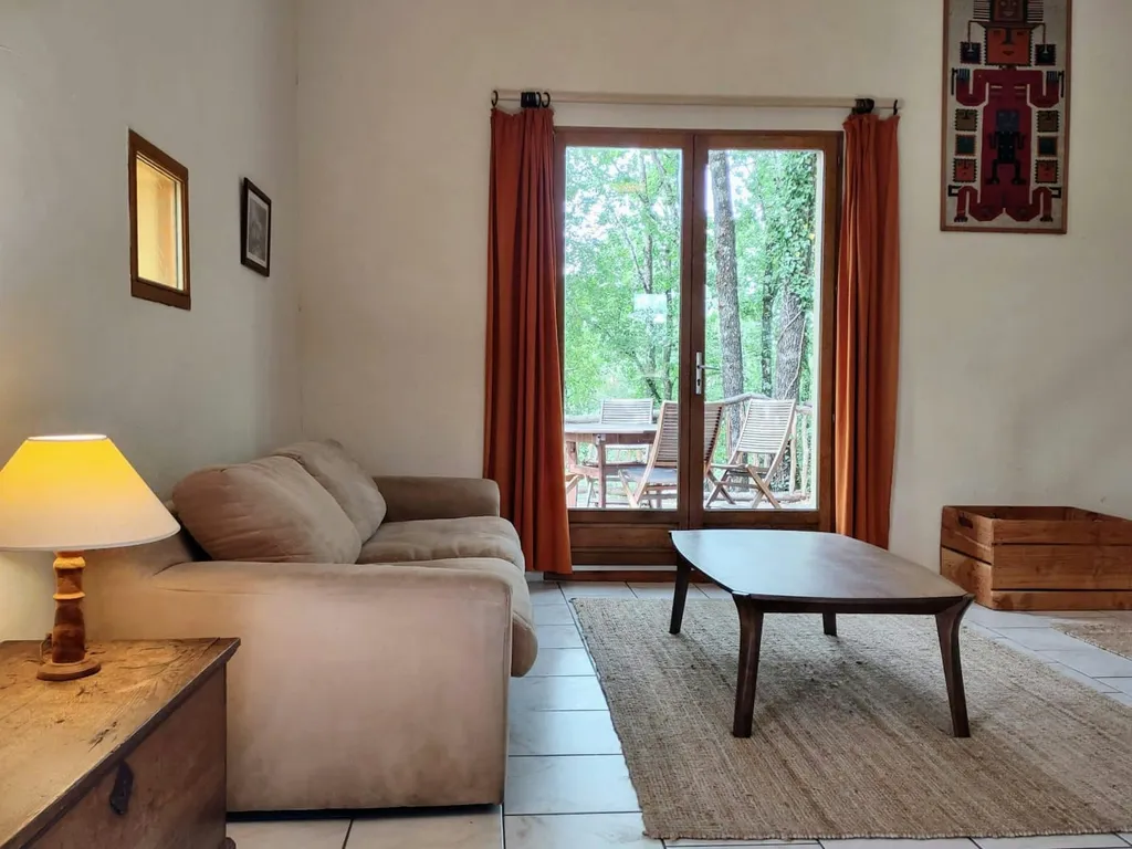 Aux Martis - Gite Le Hibou