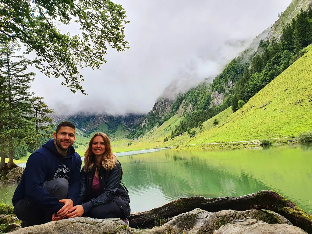 Profilbild von David