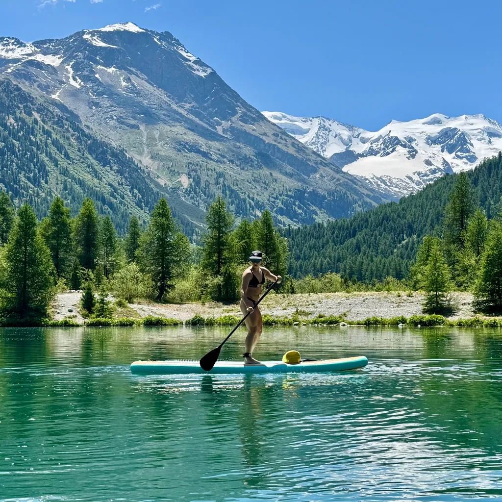 Profilbild von Nadine