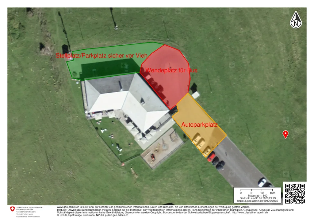 Bühlberg, schönste Aussichten
