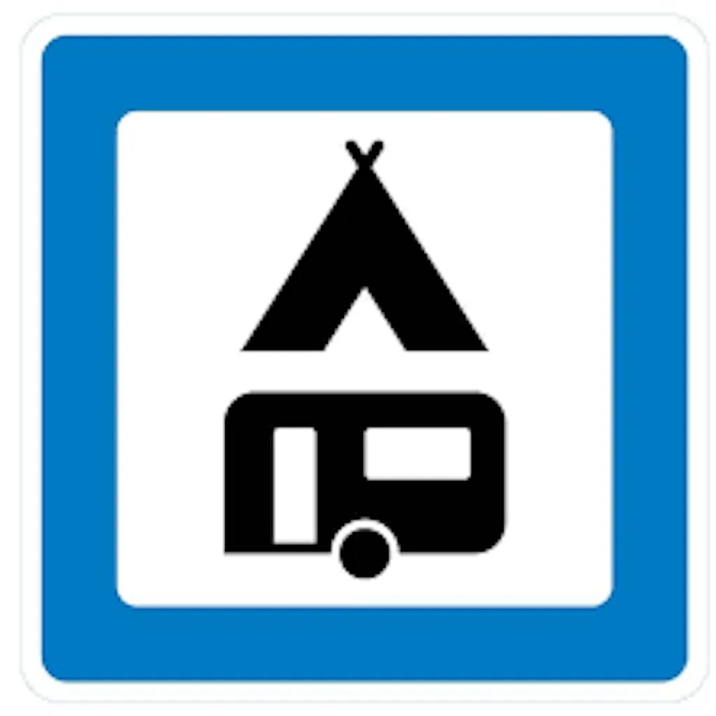 Stellplatz mit Bouleplatz + Feuerst