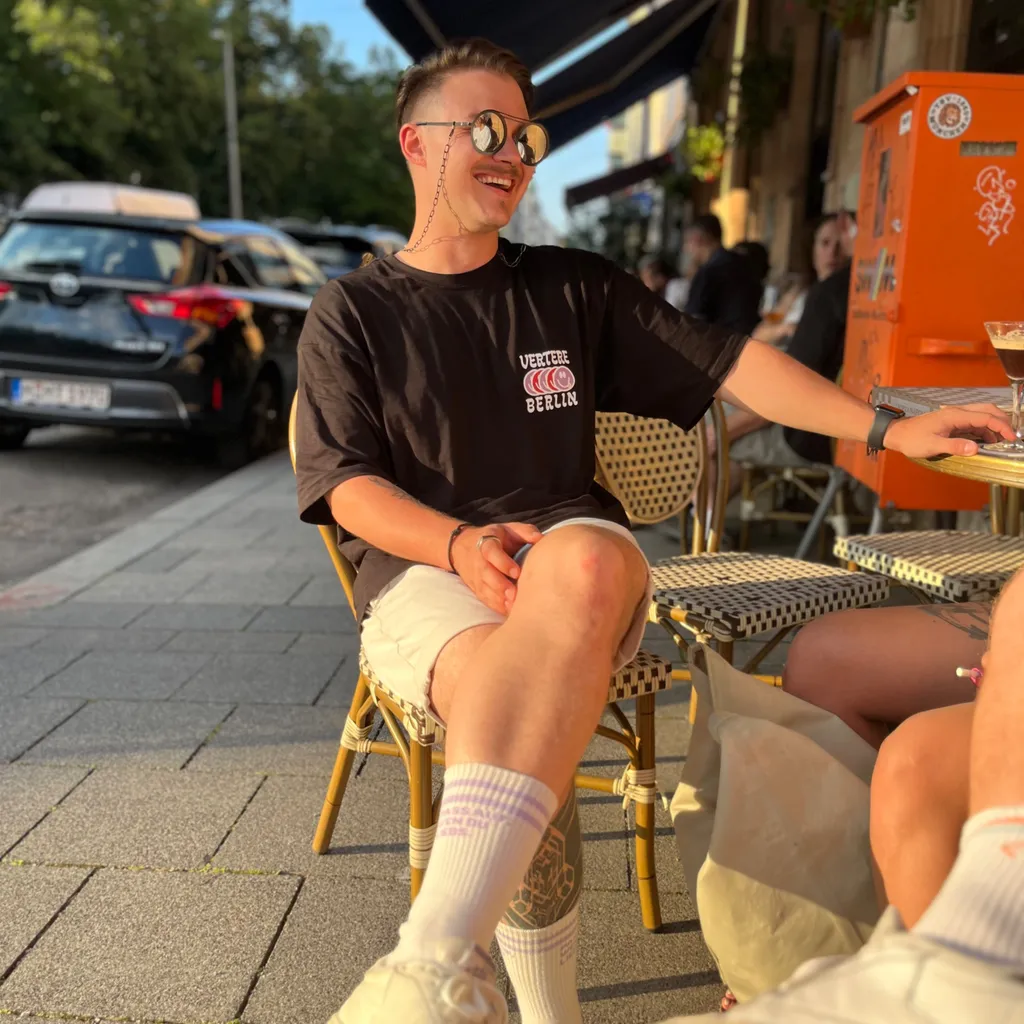 Profilbild von Christoph