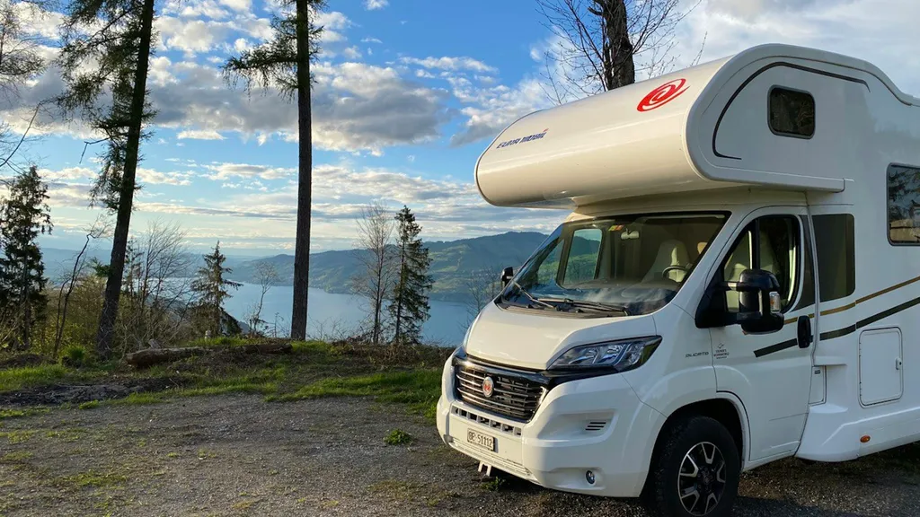 Auszeit-Hotel Z Aeschiried