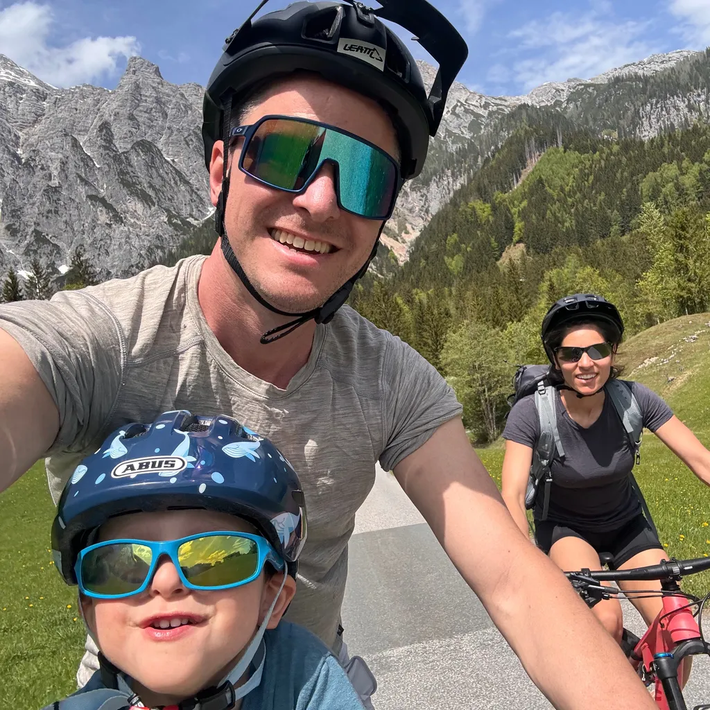 Profilbild von Manuel