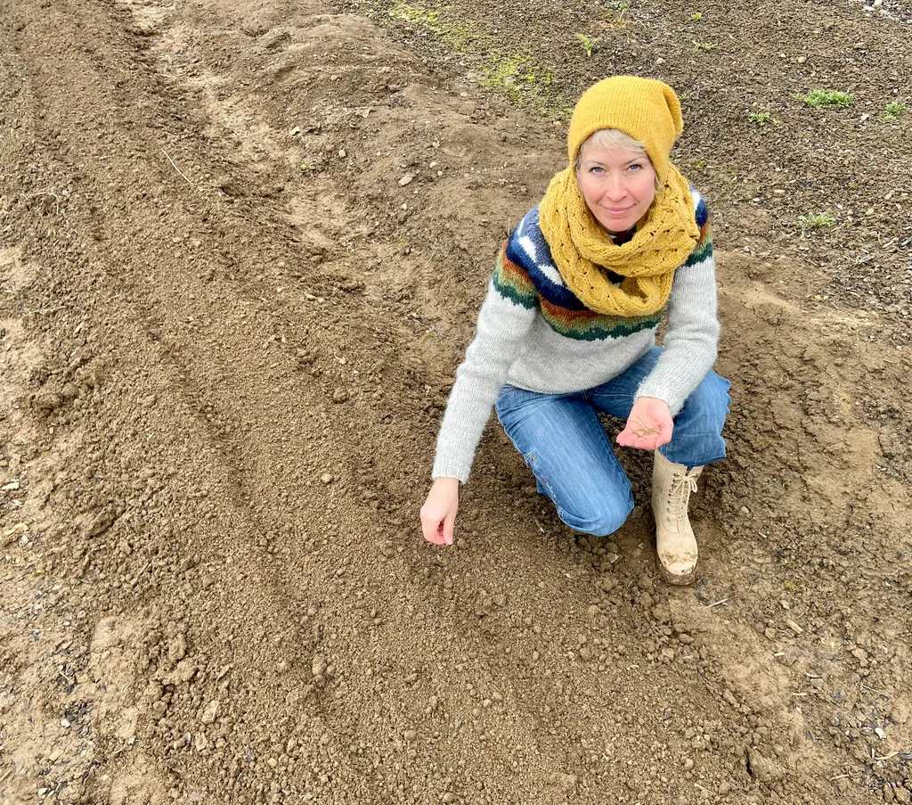 Profilbild von Amy jo