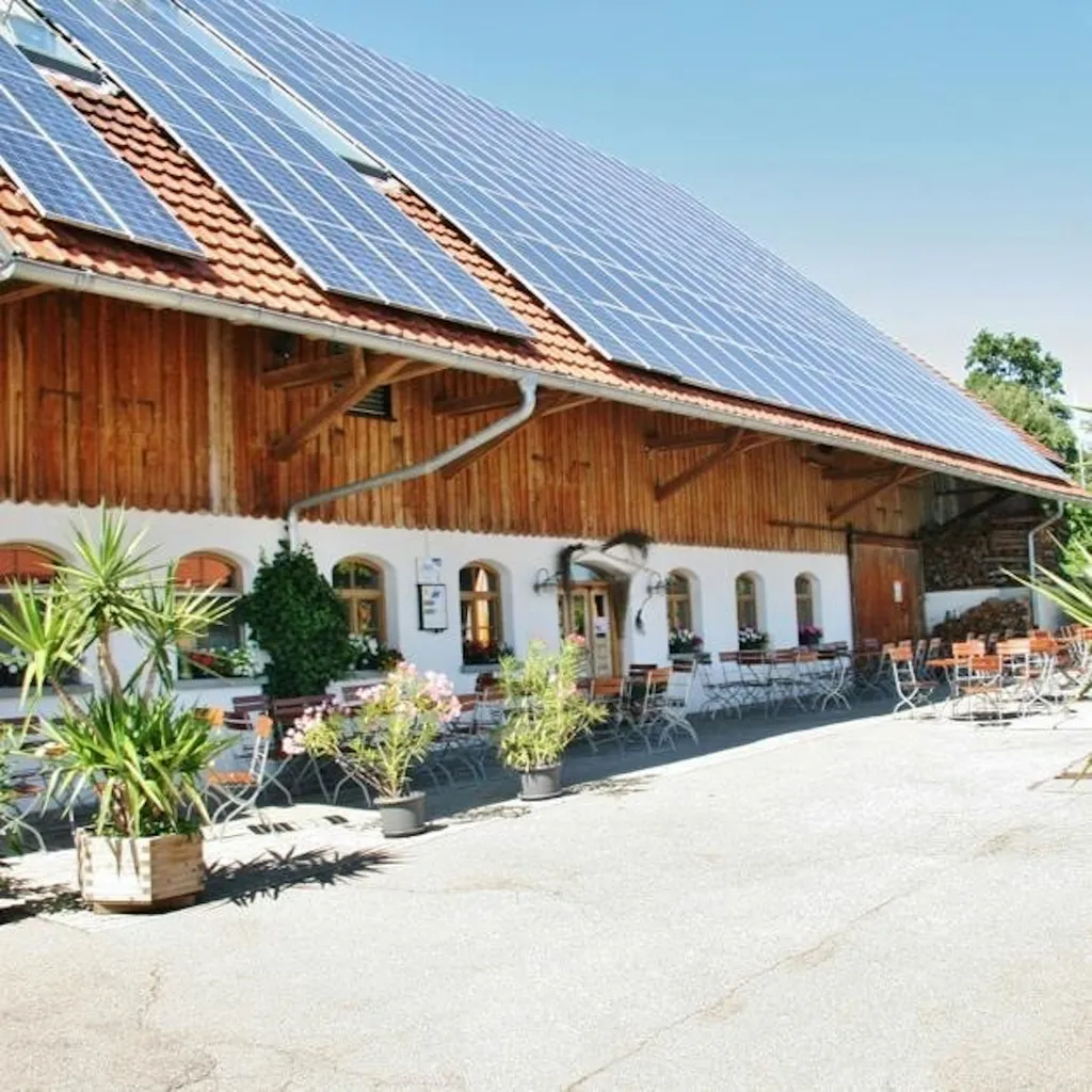 Naturstellplatz Leonhardts