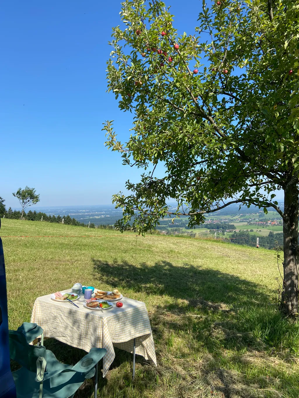 Bild von Kati für den Spot 4340