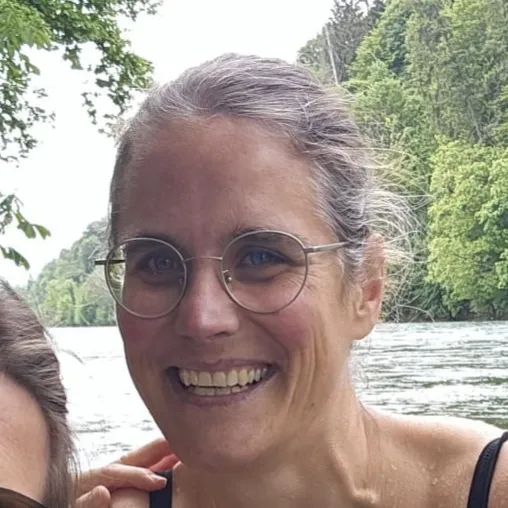 Profilbild von Miriam