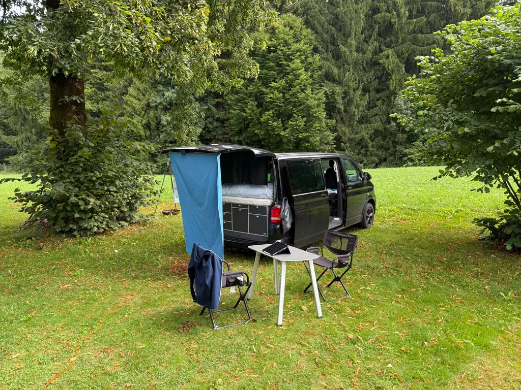 Bild von René für den Spot 1122