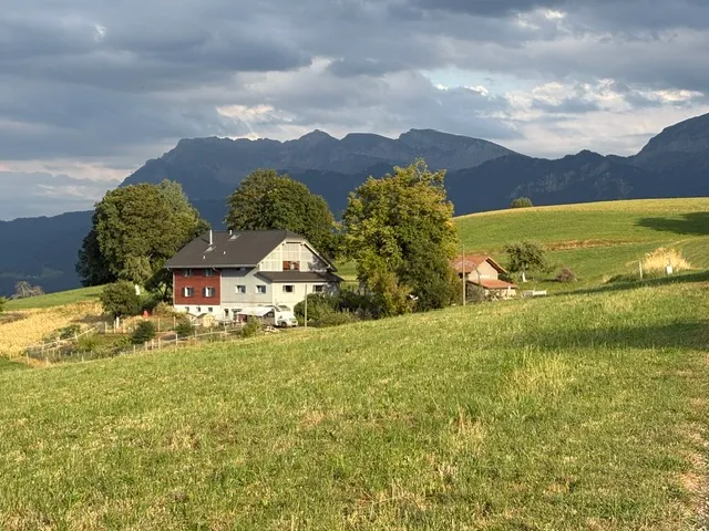 Bild von Evelyn für den Spot 649
