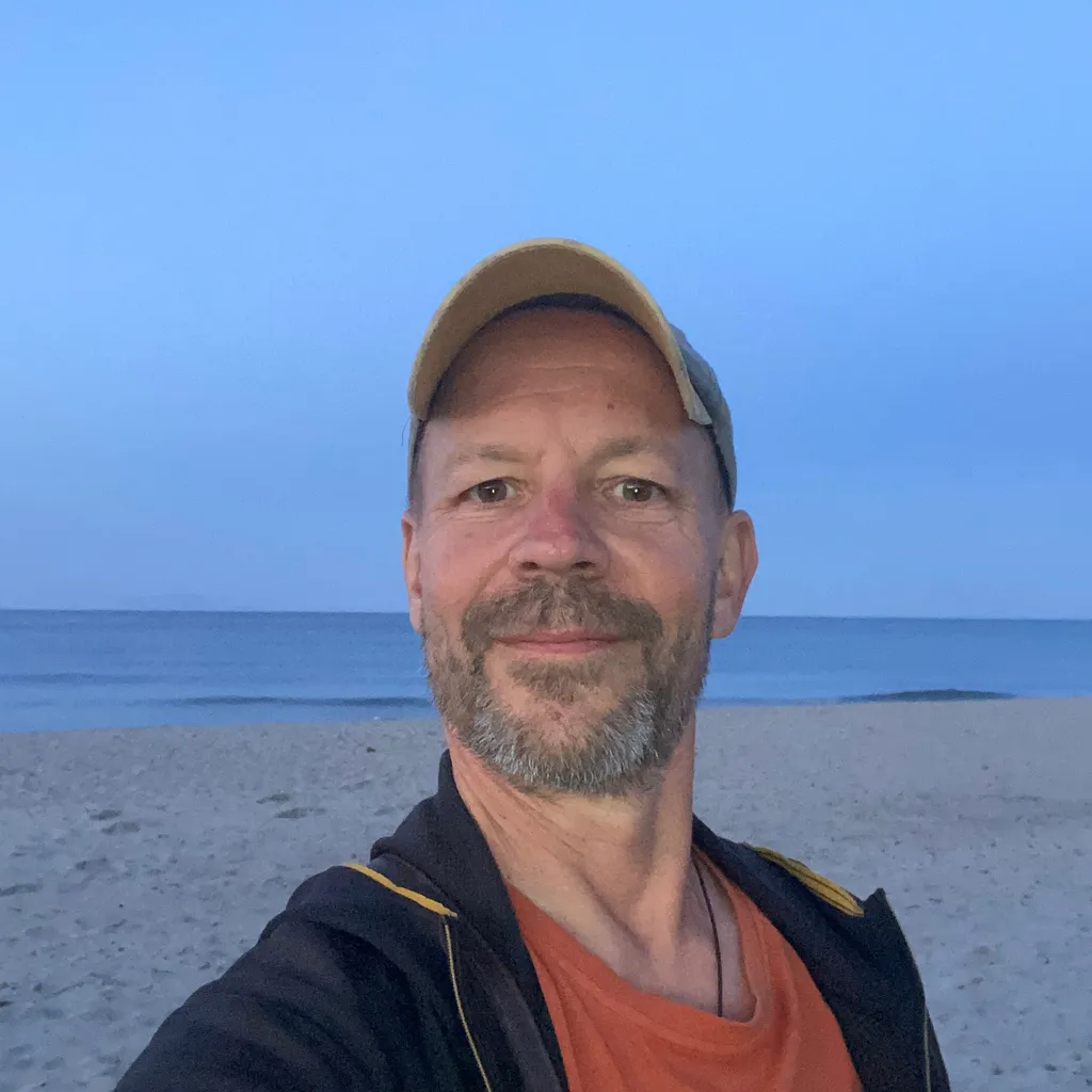 Profilbild von Fredi