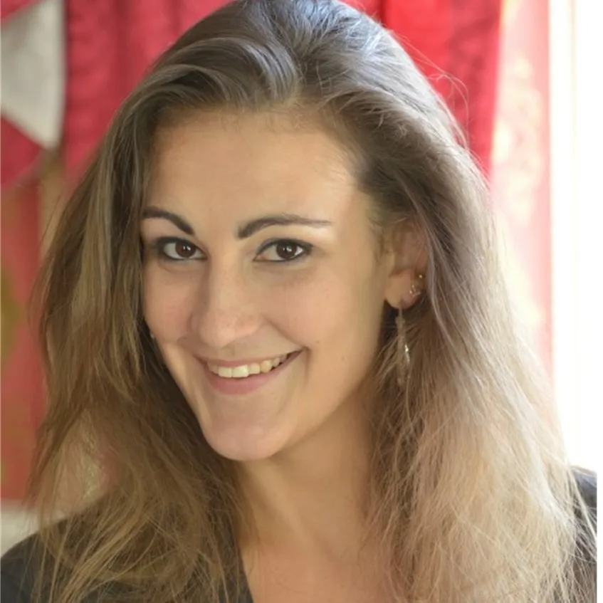 Profilbild von Armanda