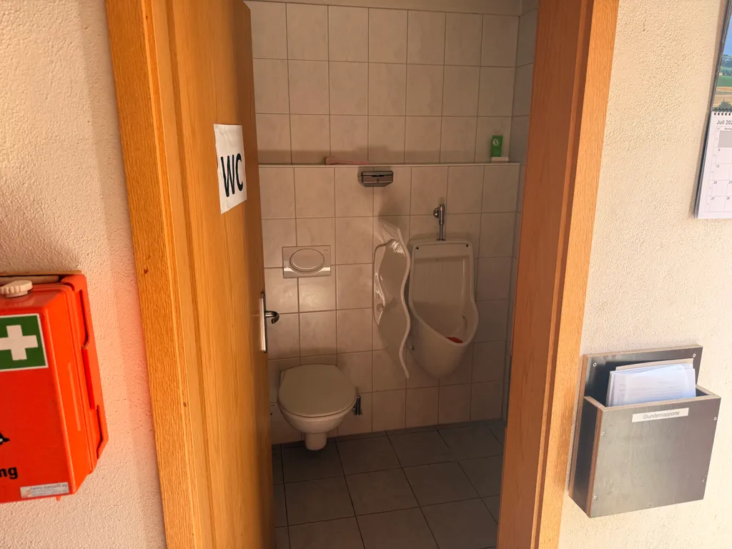 Wc