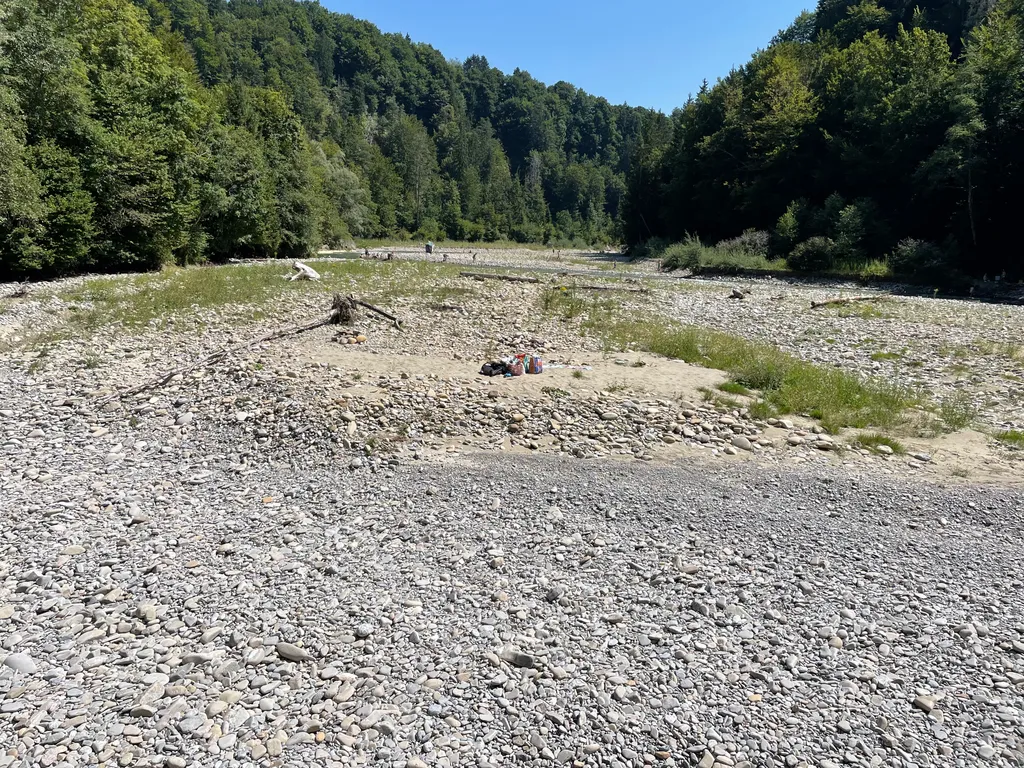 Bild von Daniel für den Spot 3571