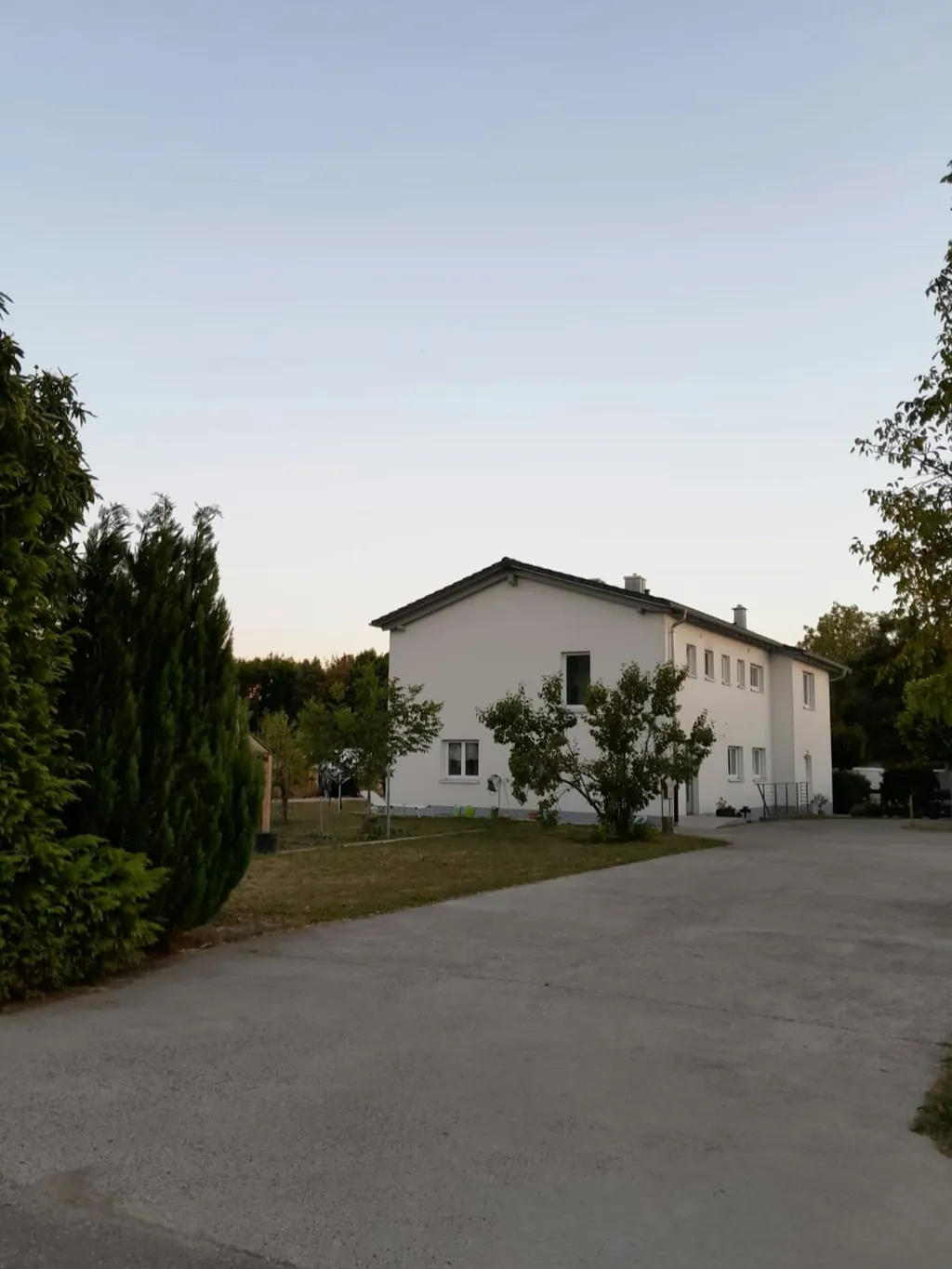 Teuflisch gut campen