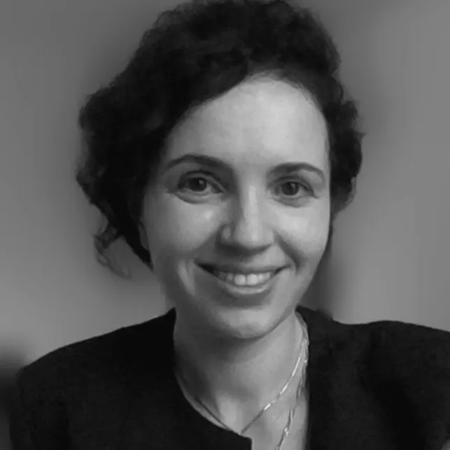 Profilbild von Vera