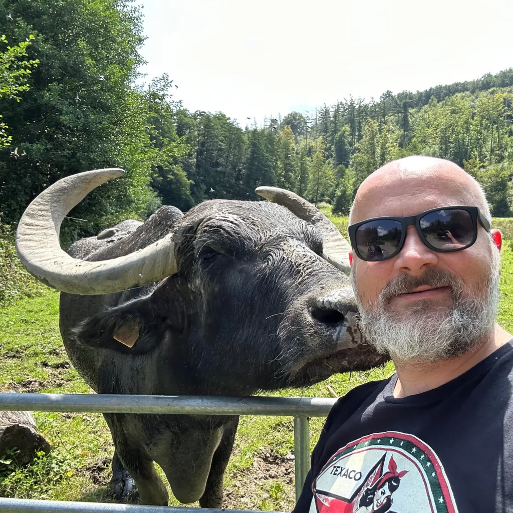 Profilbild von Peter