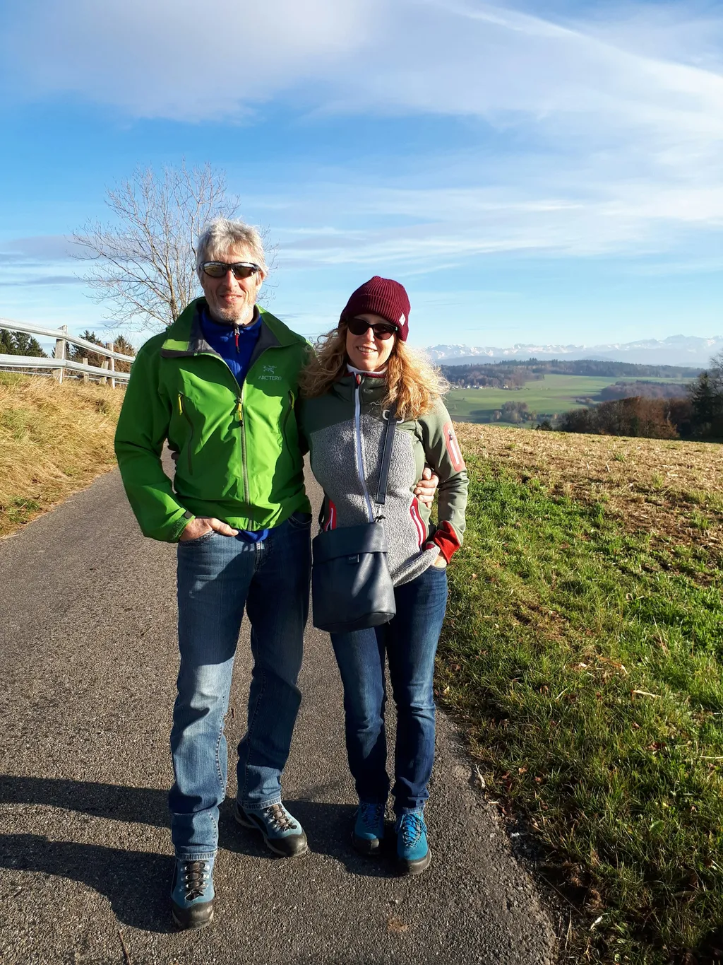 Christine und Thomas avatar