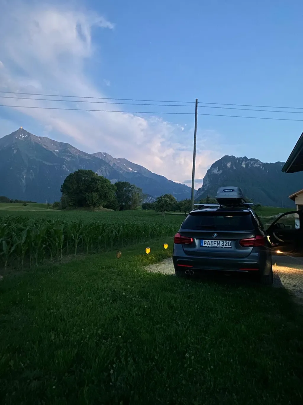 Bild von Fabian für den Spot 5086