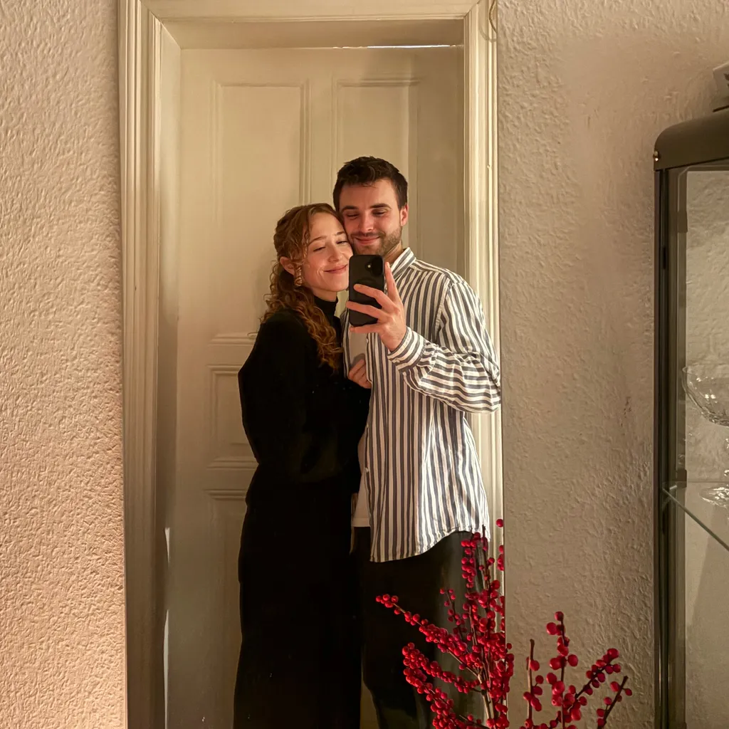 Profilbild von Paula