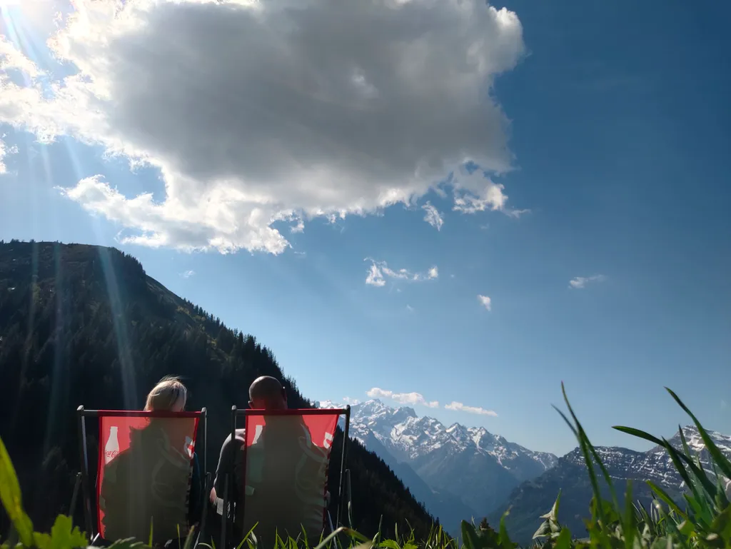 Bild von Annegret für den Spot 4355