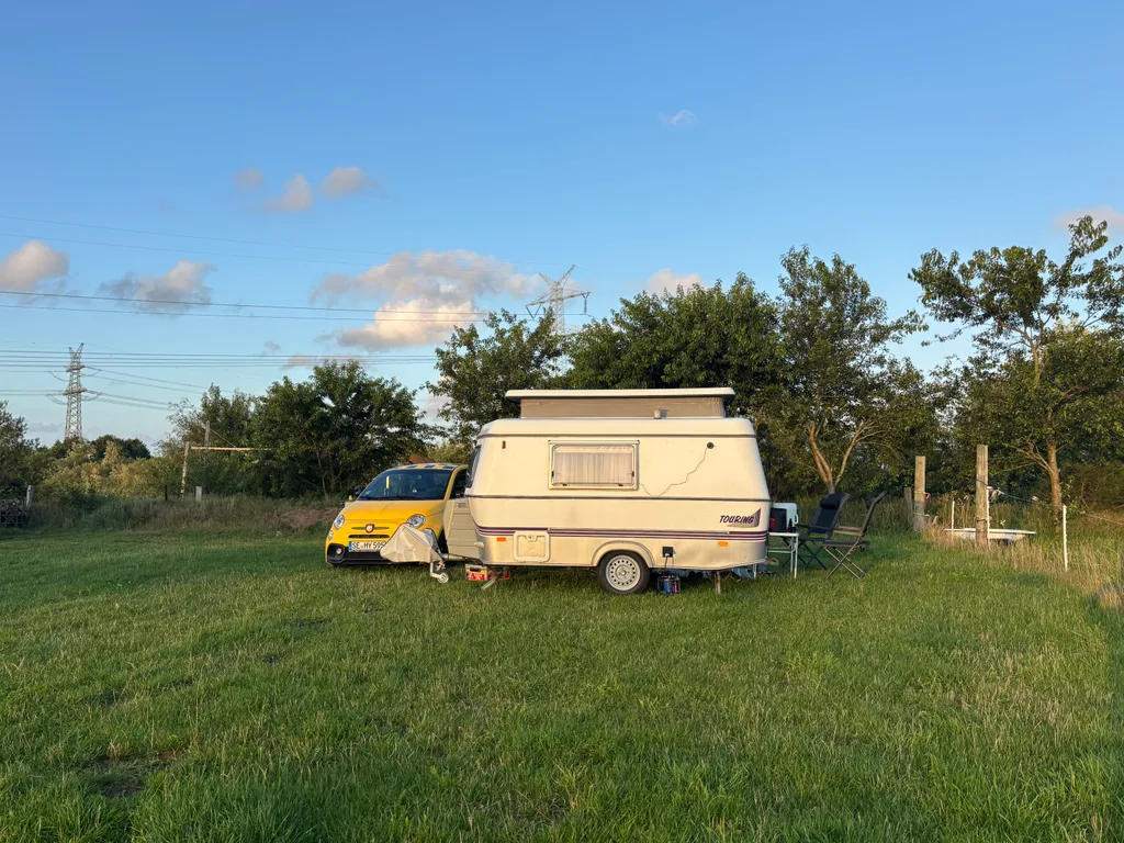 Bild von Anja für den Spot 3929