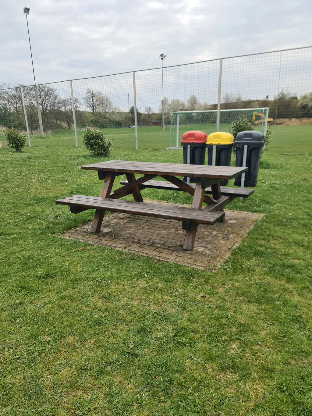 Ernstbrunn Sportplatz