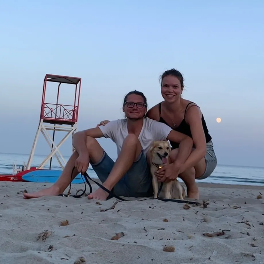 Profilbild von Katrin
