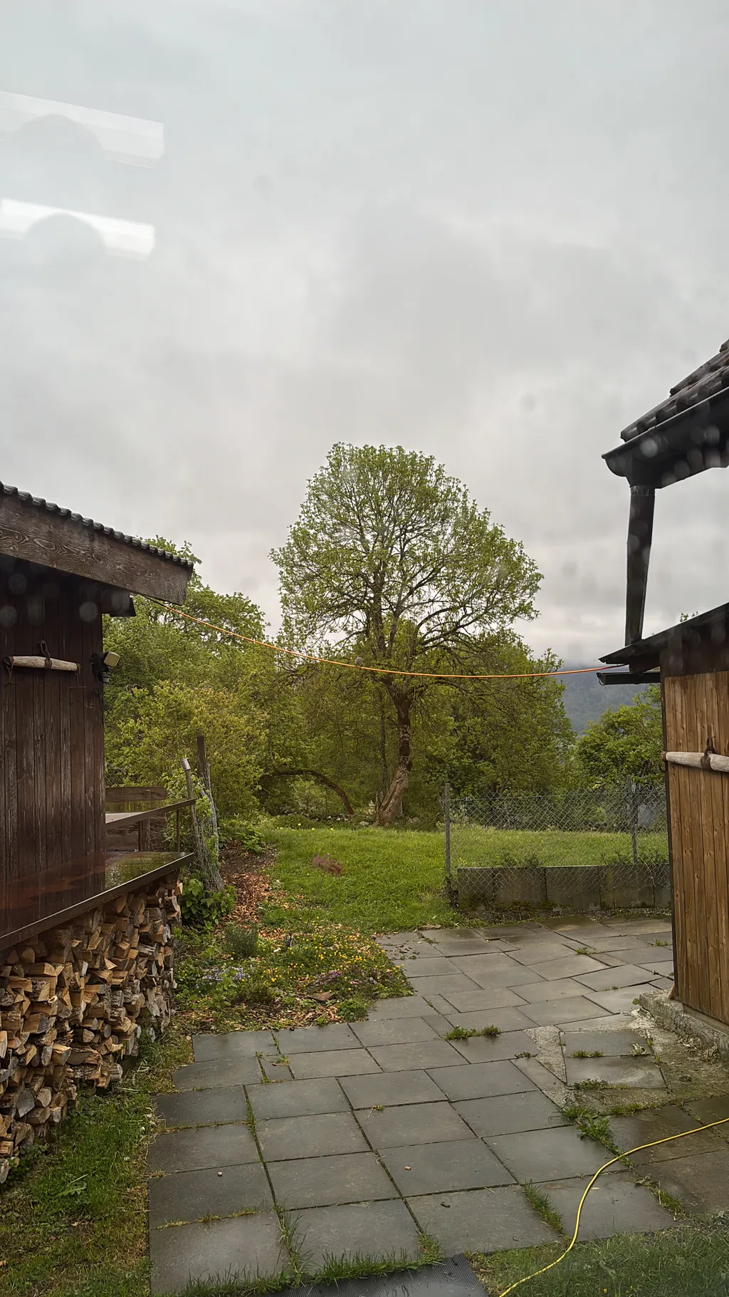 Bild von Fabienne et Thierry für den Spot 135