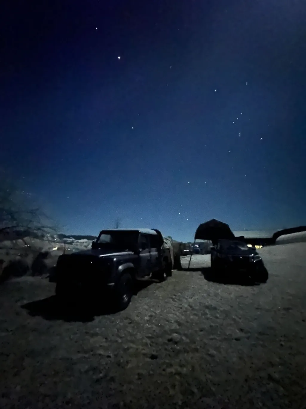 Bild von Moritz für den Spot 377