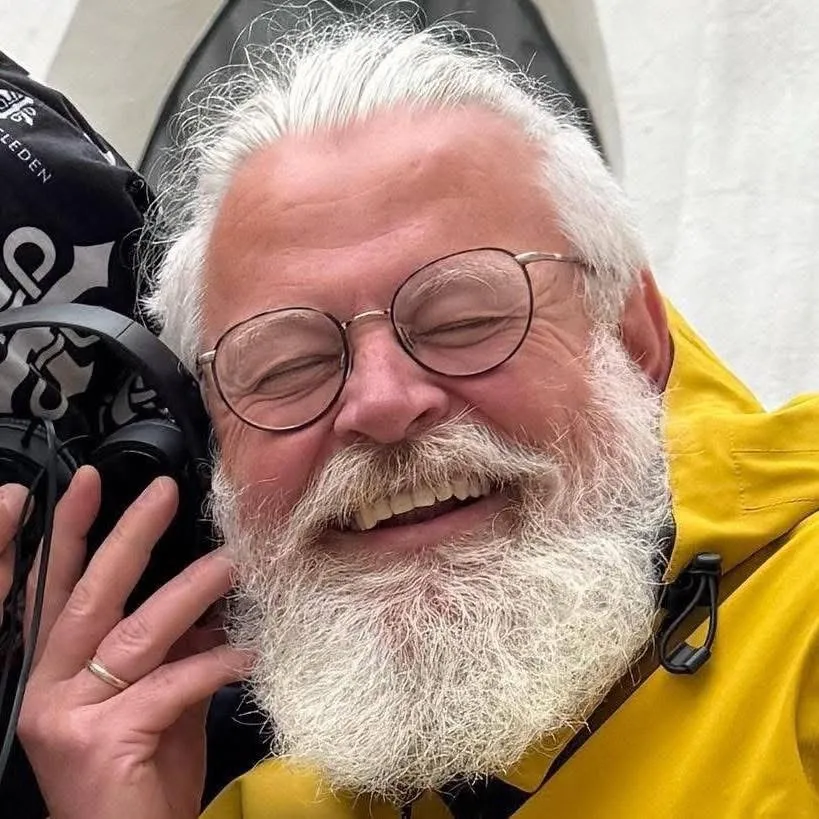 Foto del profilo di A.J.
