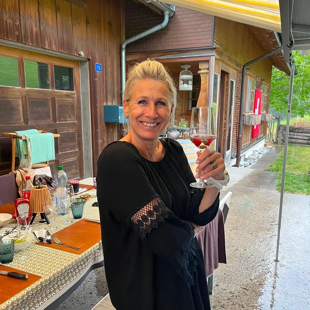 Profilbild von Tamara