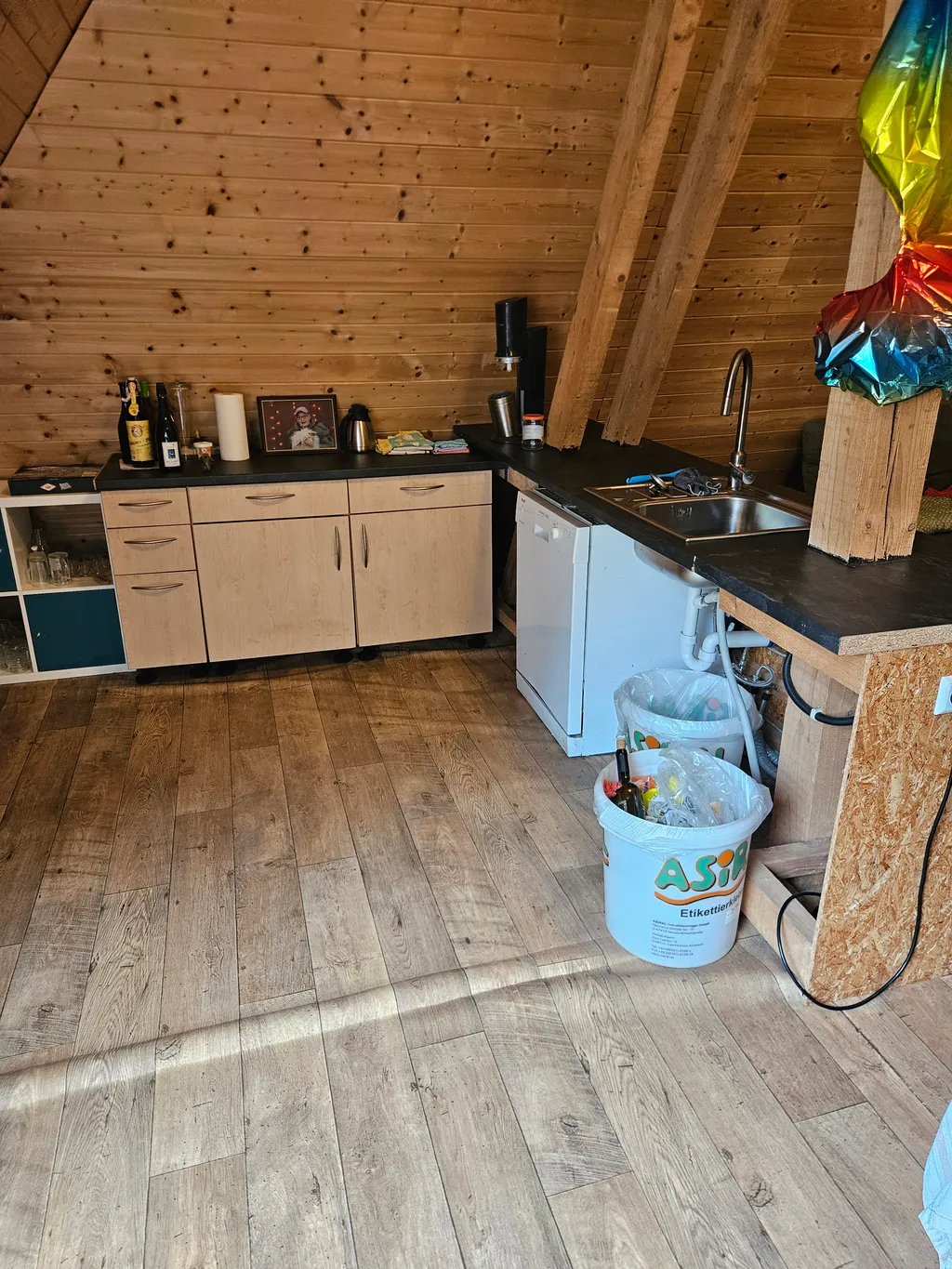 Bild von Shiela Mae für den Spot 1580