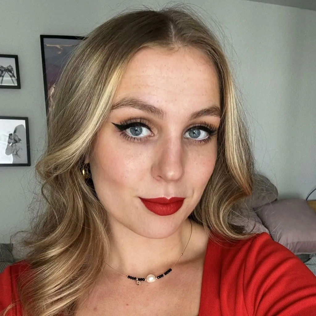 Profilbild von Laura