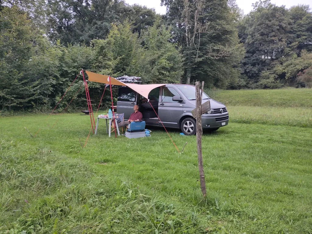 Bild von Lukas für den Spot 452