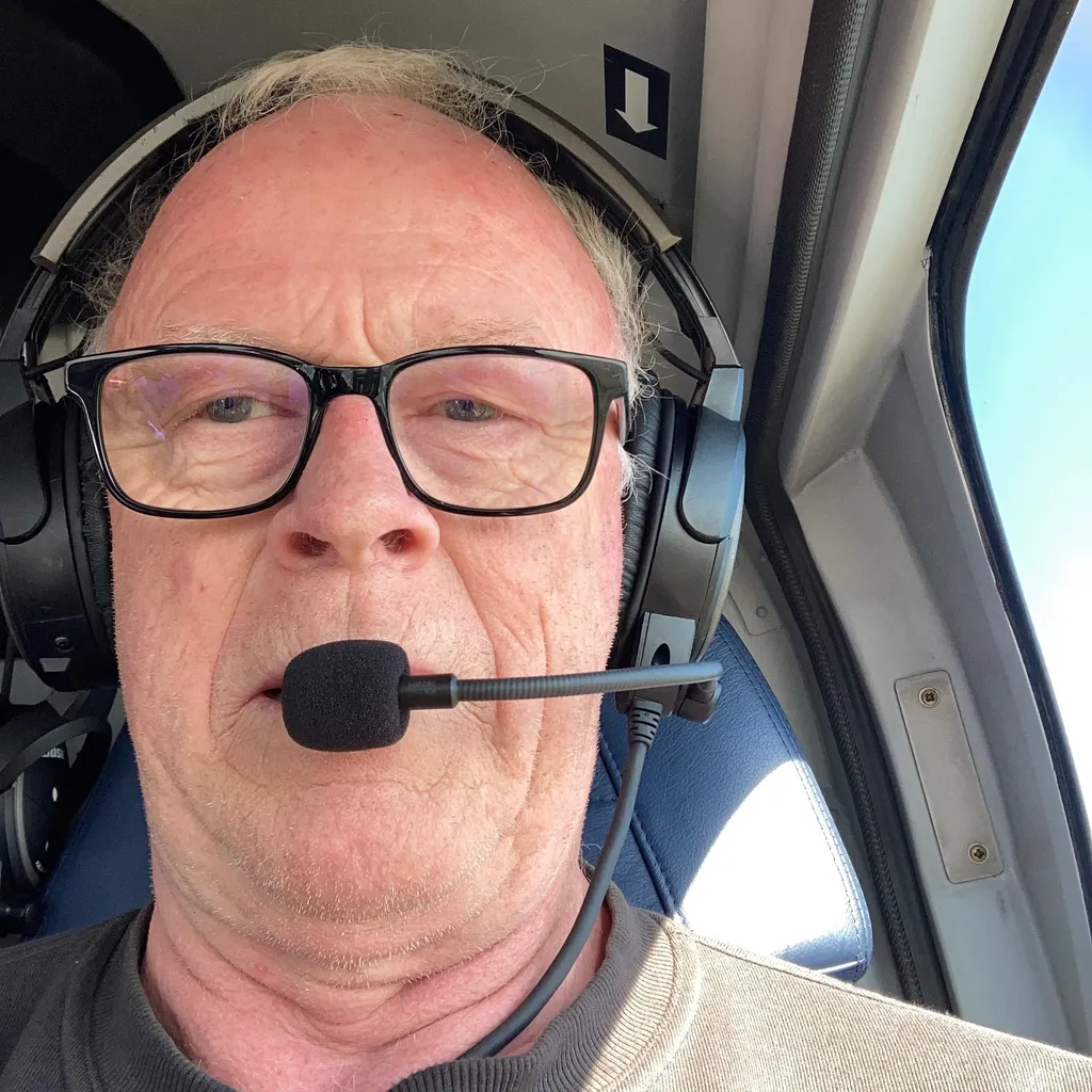 Profilbild von Kay