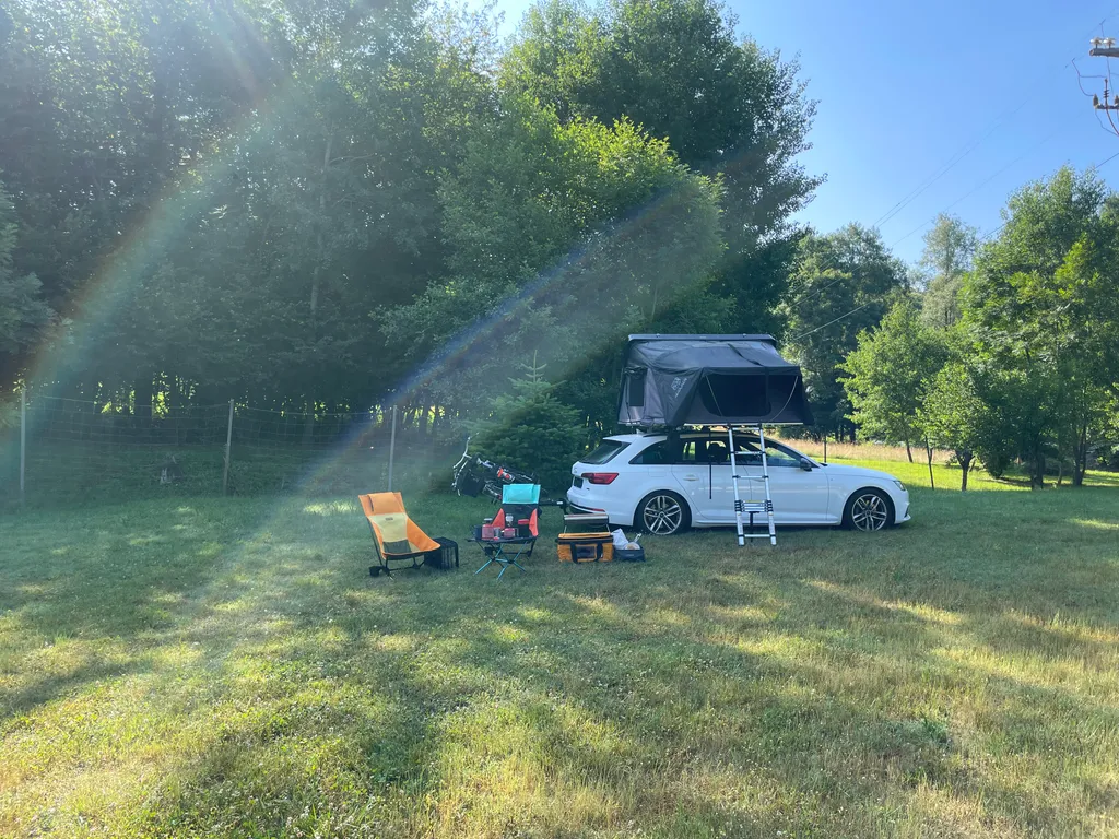 Bild von Josefa für den Spot 1108