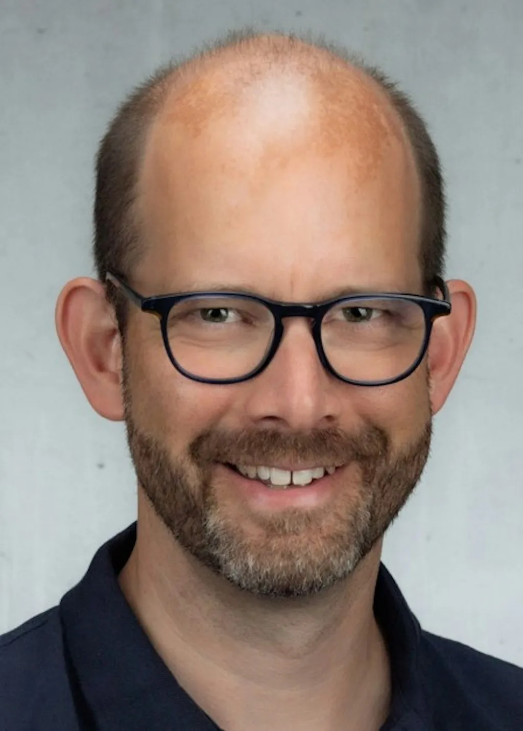Profilbild von Dominik