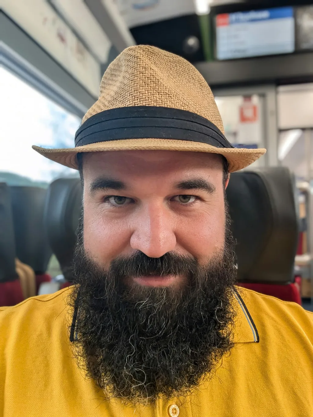 Profilbild von Janosch