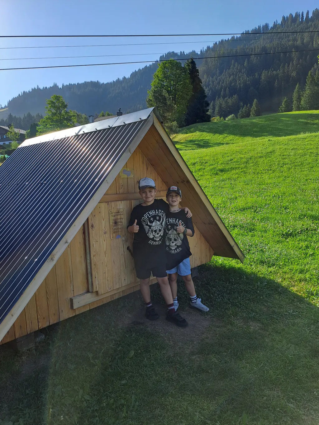 Bild von Susanne für den Spot 4520