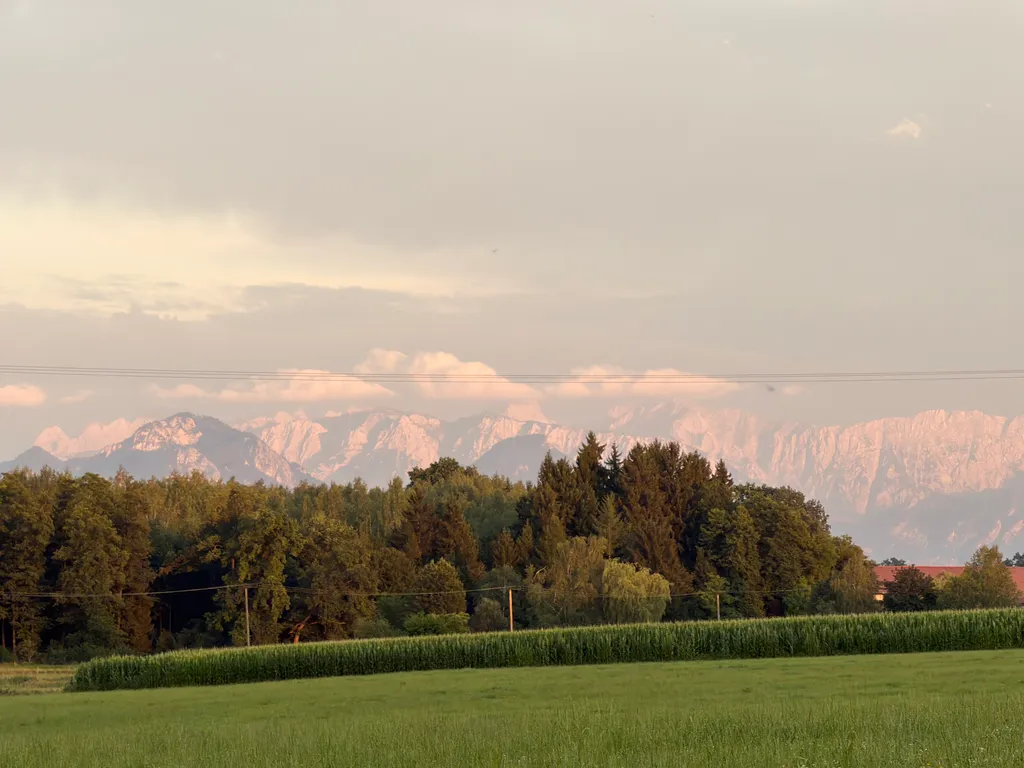 Bild von Pavlína für den Spot 1791