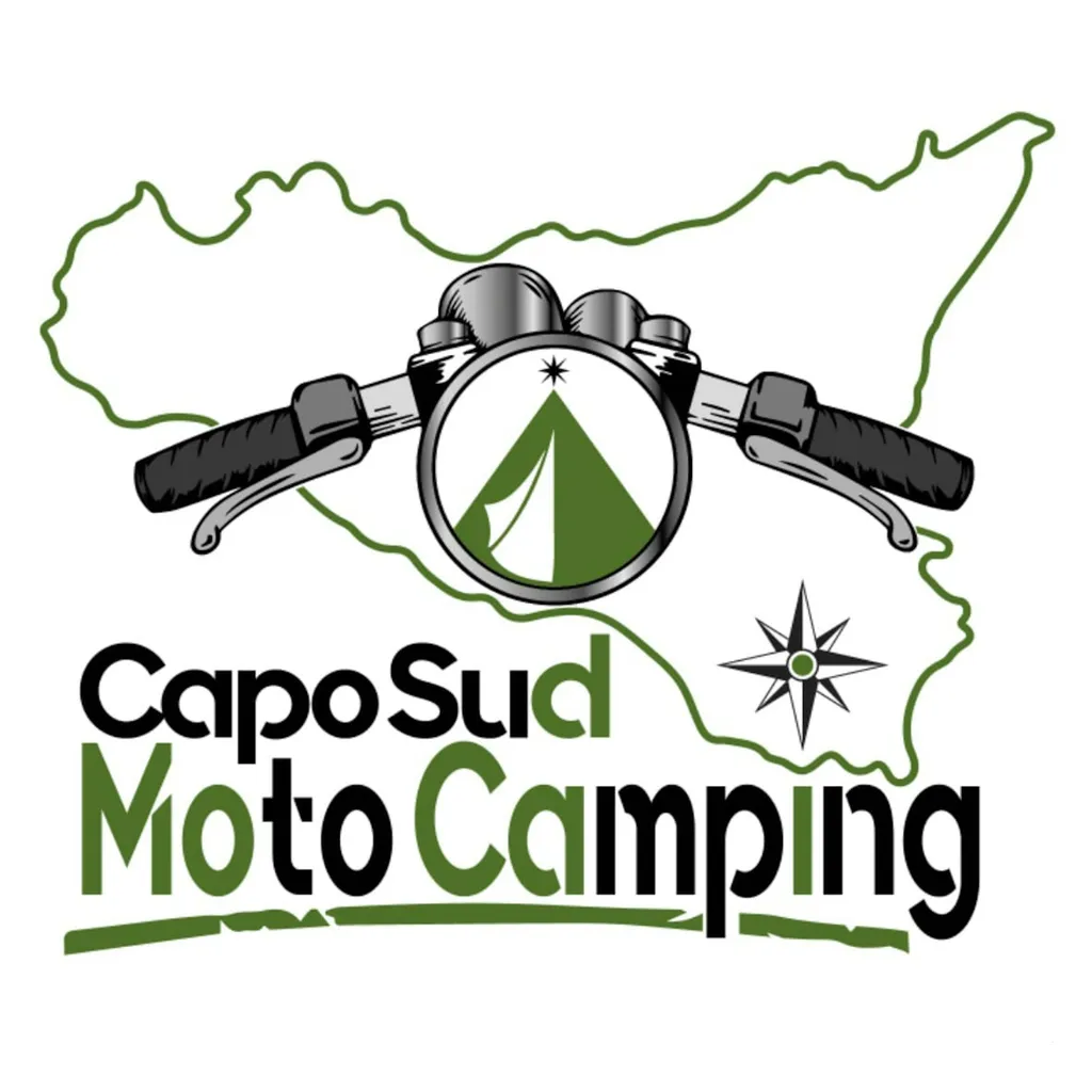 CapoSud MotoCamping