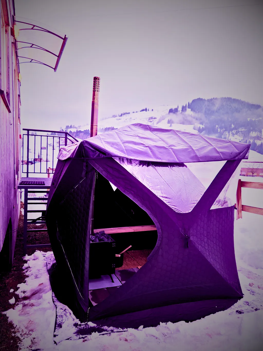 Tiny House